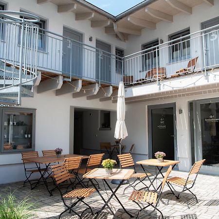 Main Landhaus Nordheim am Main Bagian luar foto